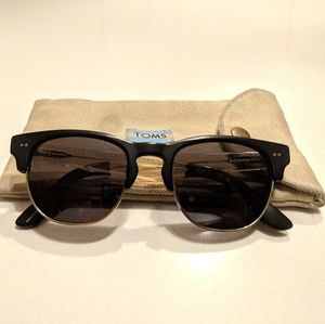 Toms Lobamba Sunglasses